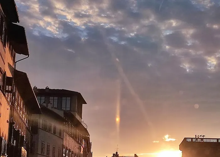 In Florence's Nightlife * Florenz