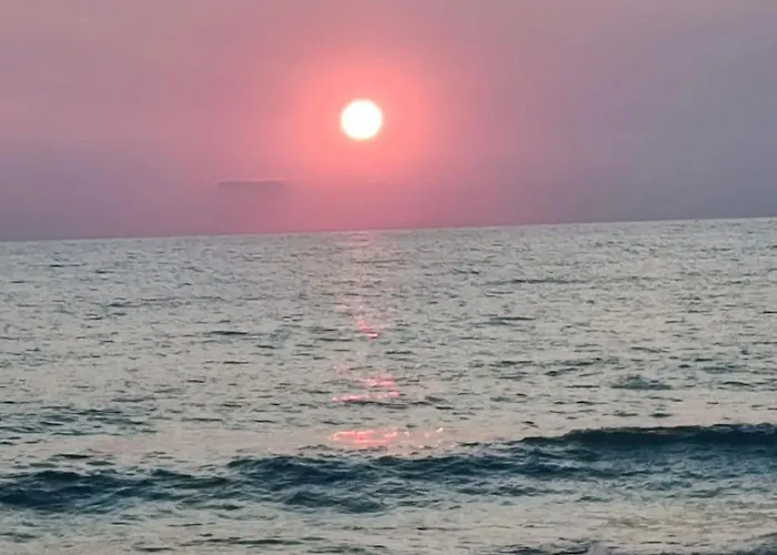 Daire In Florence's Nightlife *