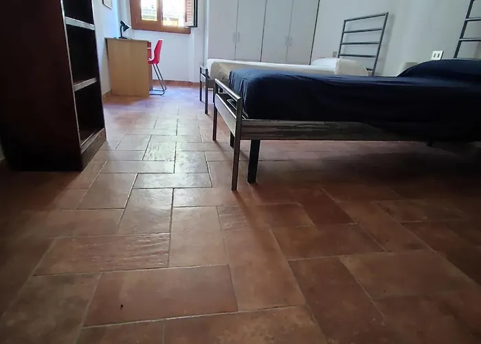 In Florence's Nightlife