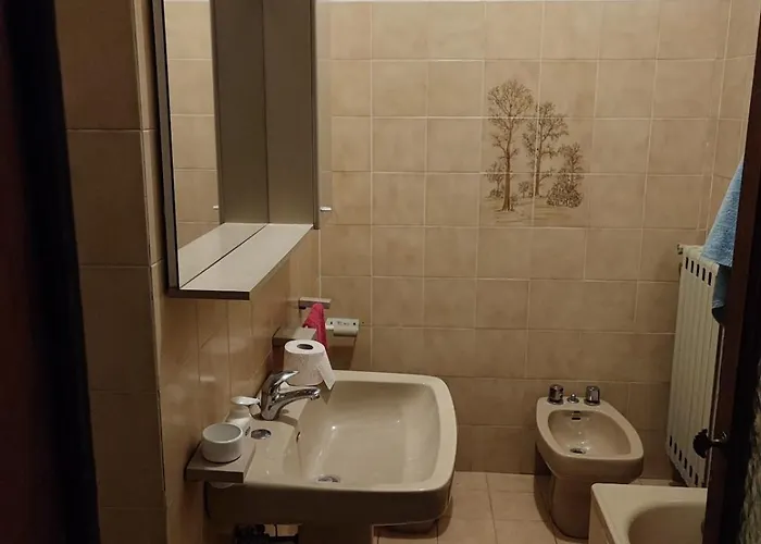 Daire In Florence's Nightlife *