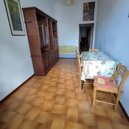 Appartement In Florence's Nightlife Florence