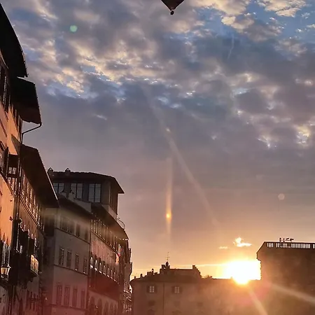 In Florence's Nightlife * Florença