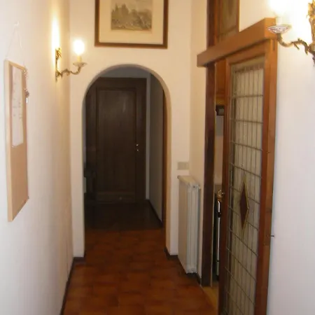 Appartement In Florence's Nightlife
