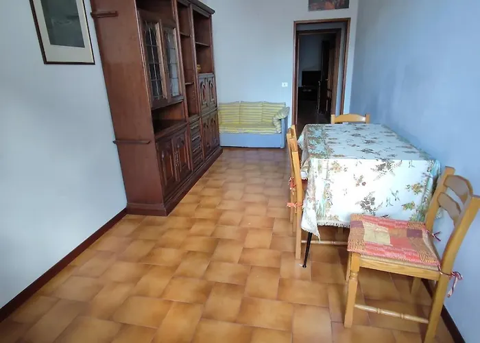 Apartamento In Florence's Nightlife Florença